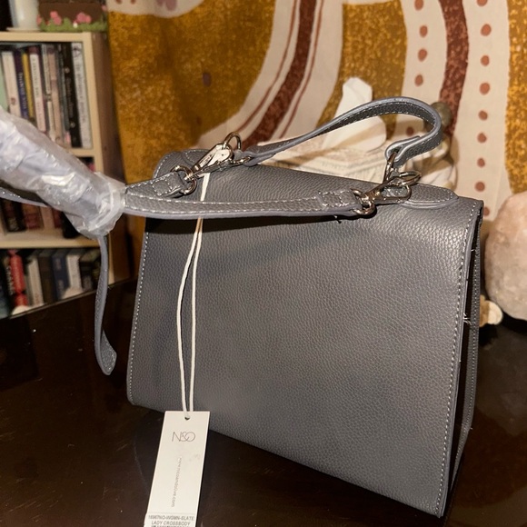 Nico and Olive purse - Picture 3 of 5